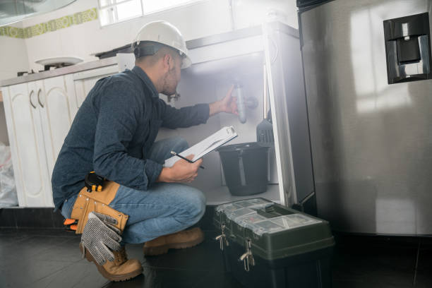 Best Commercial Plumbing Services  in Waldorf, MD