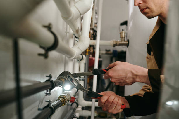 Best Leak Detection Services  in Waldorf, MD