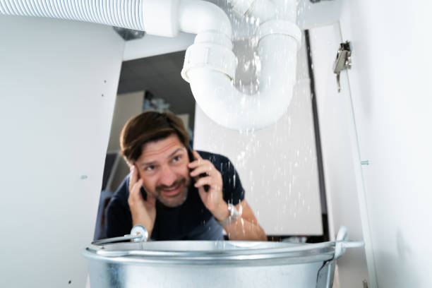 Best Sewer Cleaning Services  in Waldorf, MD