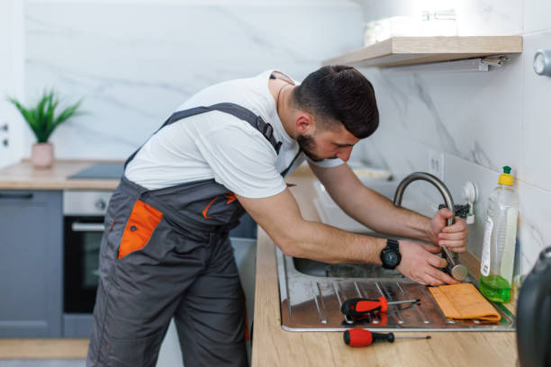 Reliable Waldorf, MD Plumbing Solutions