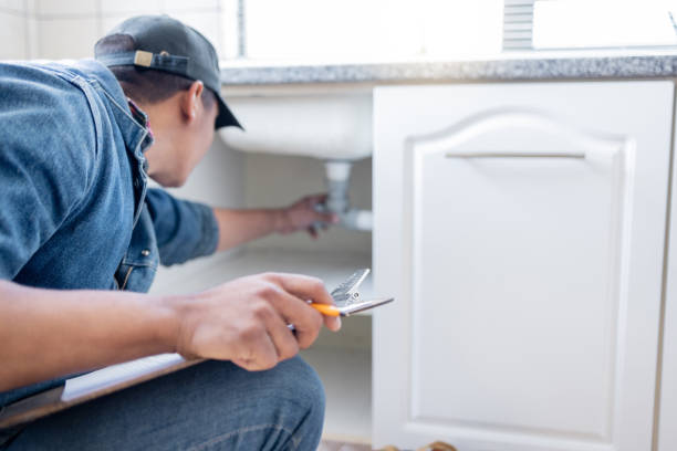 Best Commercial Plumbing Services  in Waldorf, MD