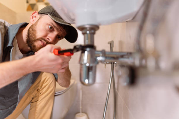 Best Local Plumber Services  in Waldorf, MD